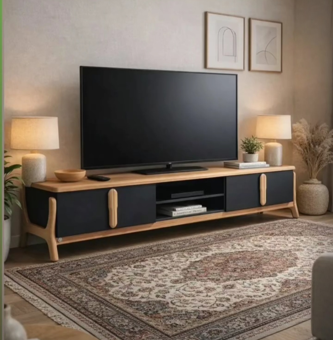 میز تلویزیون